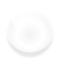White Circle emoji on Emojidex